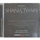 The music of Shania Twain by Celina zenei CD