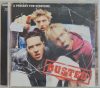 Busted, A present for everyone zenei CD