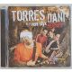 Torres Dani és a Veni Styx, Versus zenei CD