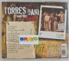 Torres Dani és a Veni Styx, Versus zenei CD