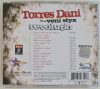 Torres Dani és a Veni Styx, Revolutio zenei CD