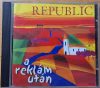 Republic - A reklám után zenei CD (2001) EMI