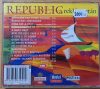 Republic - A reklám után zenei CD (2001) EMI