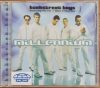 Backstreet boys, Millenium zenei CD, 1999