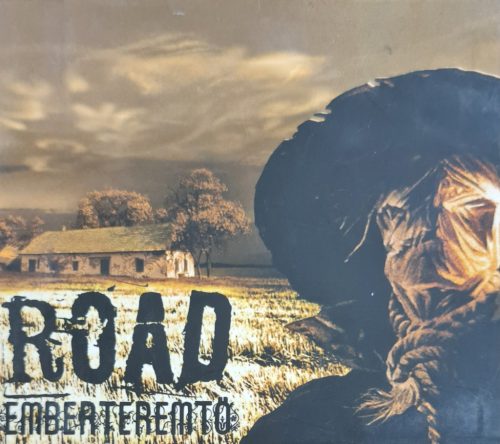 Road, Emberteremtő zenei CD, 2010