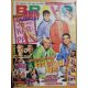 Bravo magazin 1997, Backstreet Boys