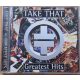 Take That Greatest Hits zenei CD 1996