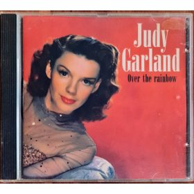 Judy Garland, Over the Rainbow zenei CD, 2005