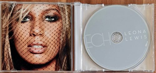 Leona Lewis, Echo zenei CD, 2009