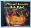 B.B. King Catfish Blues zenei CD
