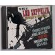 The music of Led Zeppelin performed by The Airship zenei CD (2003)