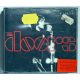 Doors in concert 2 lemez kiadás zenei CD (1991)