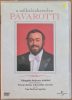 A nélkülözhetetlen Pavarotti DVD