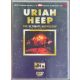 Uriah Heep – The Ultimate Anthology DVD