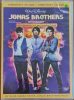 Jonas Brothers 3D koncert dupla DVD