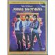 Jonas Brothers 3D koncert dupla DVD