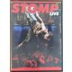 Stomp Live DVD