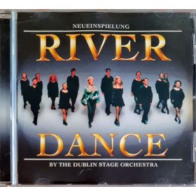 Riverdance, Dublin Stage Orchestra zenei CD (2003) 