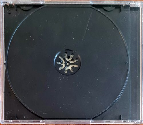 La Toya Jackson, Bad Girl zenei CD (1990) 