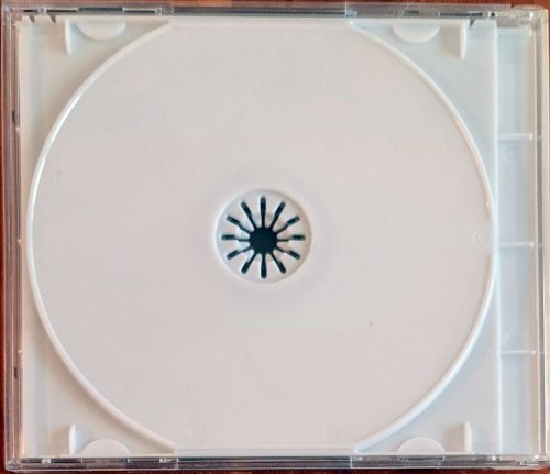 Mary, Love & Life zenei CD (2003) 