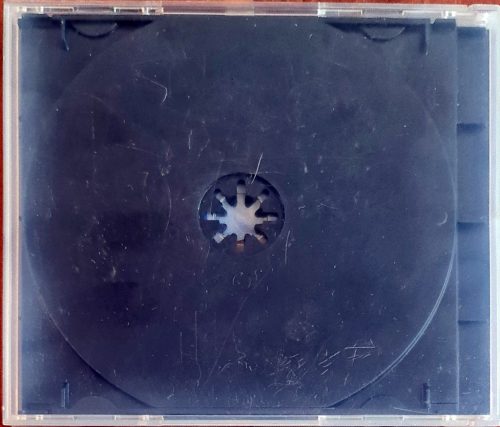 Beyoncé, Dangerously In Love zenei CD (2003) 
