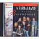 Tátrai Band dalai Barátainknak 500 db-ban limitált zenei CD (1996)