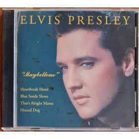 Elvis Presley, Maybellene zenei CD