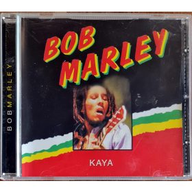 Bob Marley, Kaya zenei CD