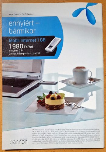 Exit Magazin (2009.III.11-18) címlapon US zenekar, új lemez