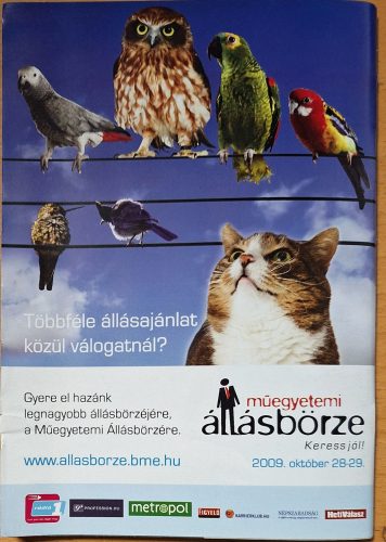 Exit Magazin (2008.X.21-28) címlapon a Kiss zenekar, új lemez