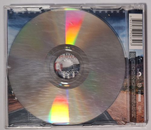 Pietro Lombardi Goin' to L.A. zenei CD lemez 2011