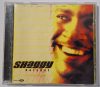 Shaggy Hotshot zenei CD lemez 2000