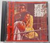 West Side Story Original Broadway Cast zenei CD lemez 1993