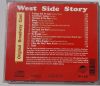 West Side Story Original Broadway Cast zenei CD lemez 1993