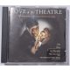 Love at the Theatre (18 Memorable Love Songs from the stage) zenei CD 1994