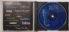 Love at the Theatre (18 Memorable Love Songs from the stage) zenei CD 1994