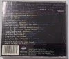 Love at the Theatre (18 Memorable Love Songs from the stage) zenei CD 1994