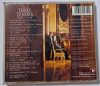 The three tenors Christmas zenei CD (A három tenor karácsonya)