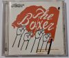 The Chemical Brothers The Boxer zenei CD 2005