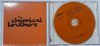 The Chemical Brothers The Boxer zenei CD 2005