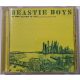 Beasti Boys An open letter to NYC zenei CD 2004