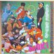 Miki - Vigyázat, a break veszélyes (Break Dancing) zenei bakelit (LP) lemez
