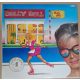 Dolly Roll Happy Coctail zenei bakelit lemez (1985)