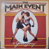 A nagy száma (The main event) filmzenei bakelit lemez 1979