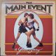 A nagy száma (The main event) filmzenei bakelit lemez 1979