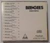 A legszebb Bee Gees dalok magyarul zenei CD 1993 Artisjus (Gipp's egylet)
