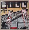 Deák Bill Gyula Rossz Vér LP bakelit lemez 1984