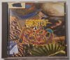 The Best of...R-Go zenei CD lemez Hungaroton 1991