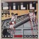 Deák Bill Gyula Rossz Vér LP bakelit lemez 1984