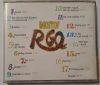 The Best of...R-Go zenei CD lemez Hungaroton 1991
